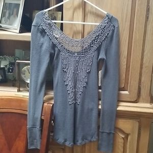 FP long sleeve thermal